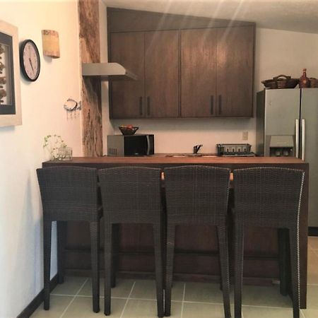 Casa El Apartacho Manzanillo Dış mekan fotoğraf