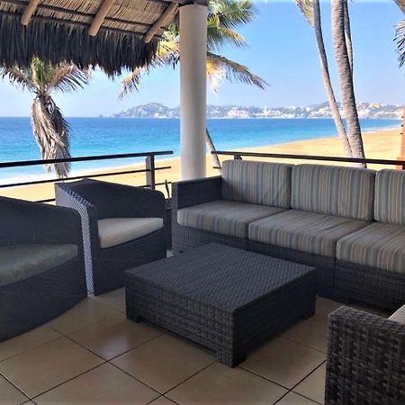 Casa El Apartacho Manzanillo Dış mekan fotoğraf