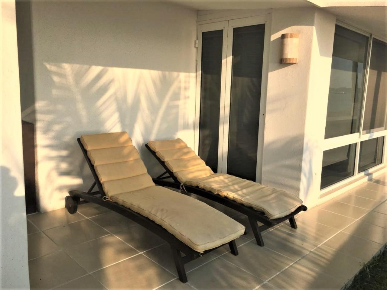 Casa El Apartacho Manzanillo Dış mekan fotoğraf