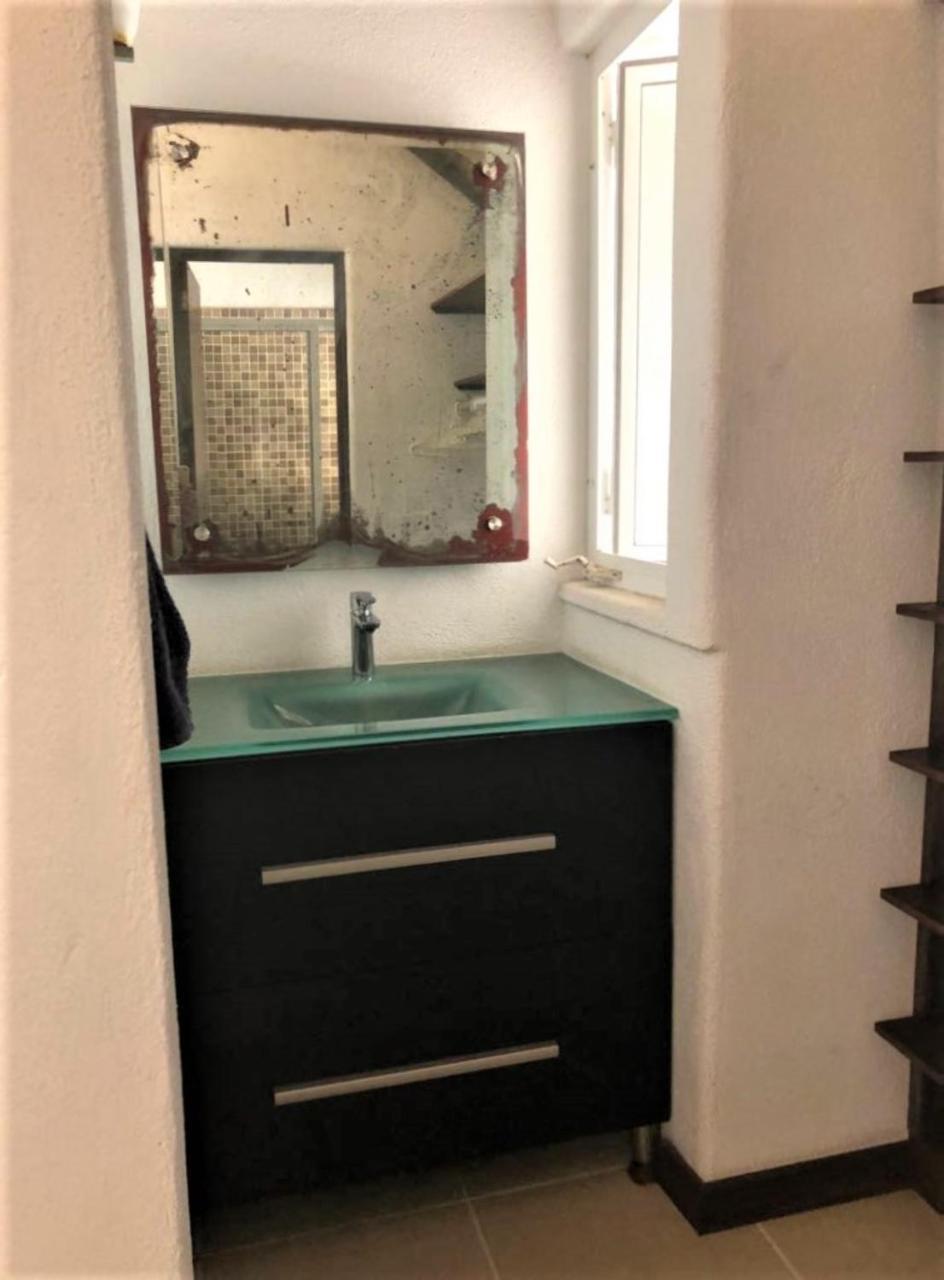 Casa El Apartacho Manzanillo Dış mekan fotoğraf