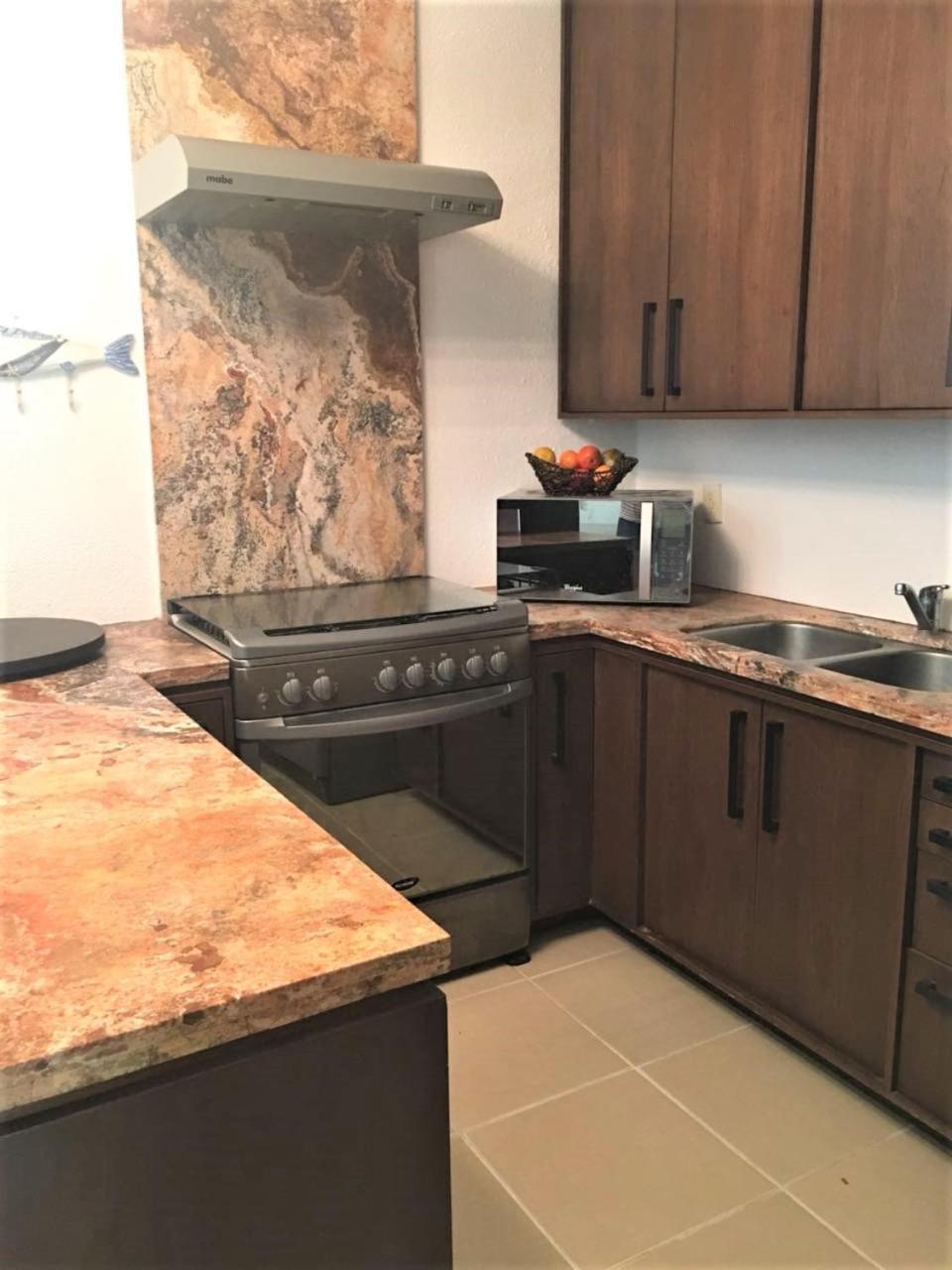 Casa El Apartacho Manzanillo Dış mekan fotoğraf