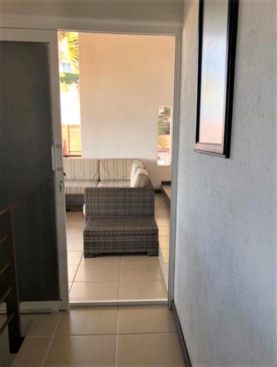 Casa El Apartacho Manzanillo Dış mekan fotoğraf
