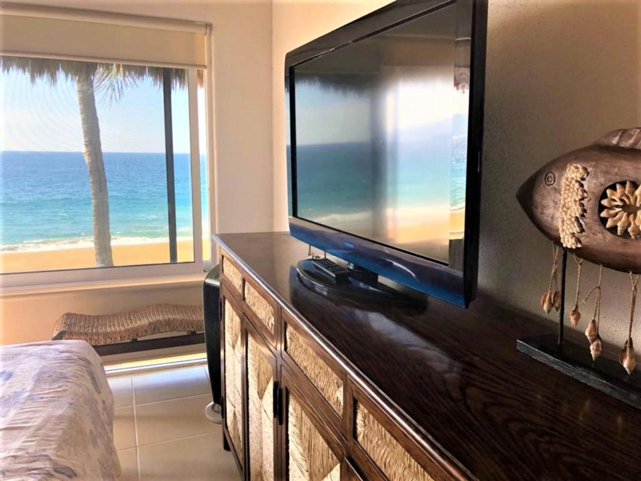 Casa El Apartacho Manzanillo Dış mekan fotoğraf
