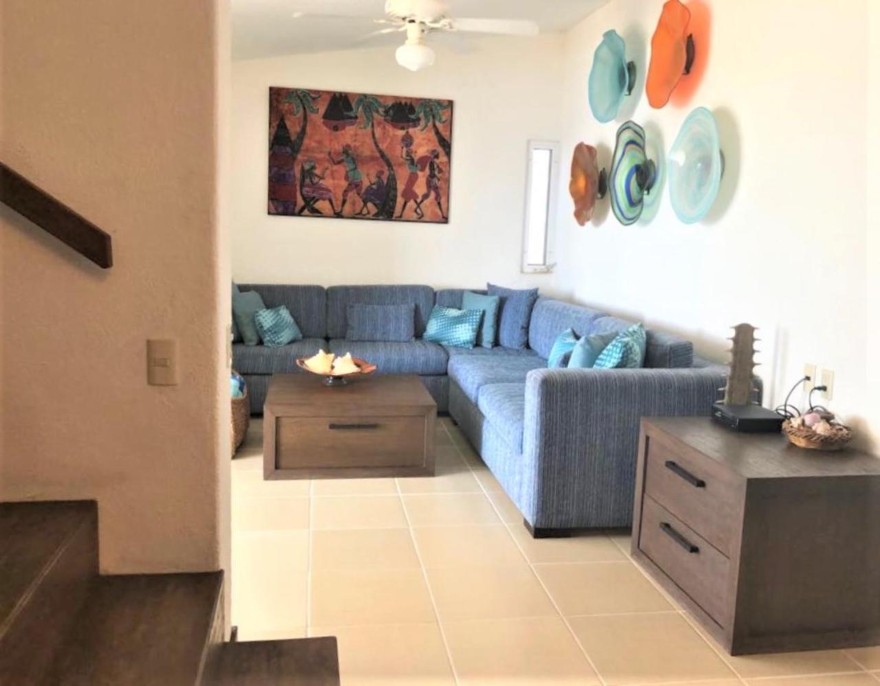 Casa El Apartacho Manzanillo Dış mekan fotoğraf
