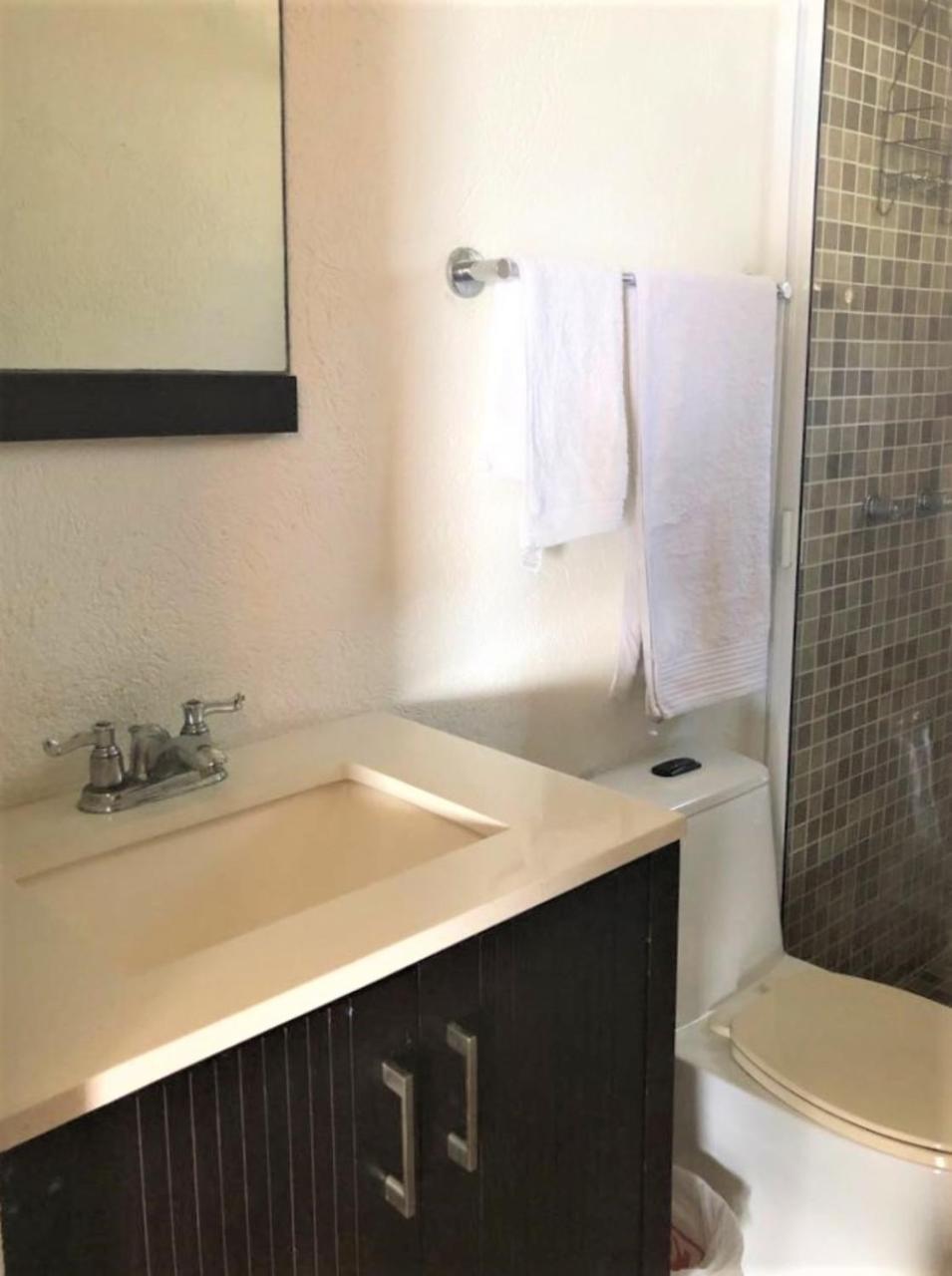 Casa El Apartacho Manzanillo Dış mekan fotoğraf