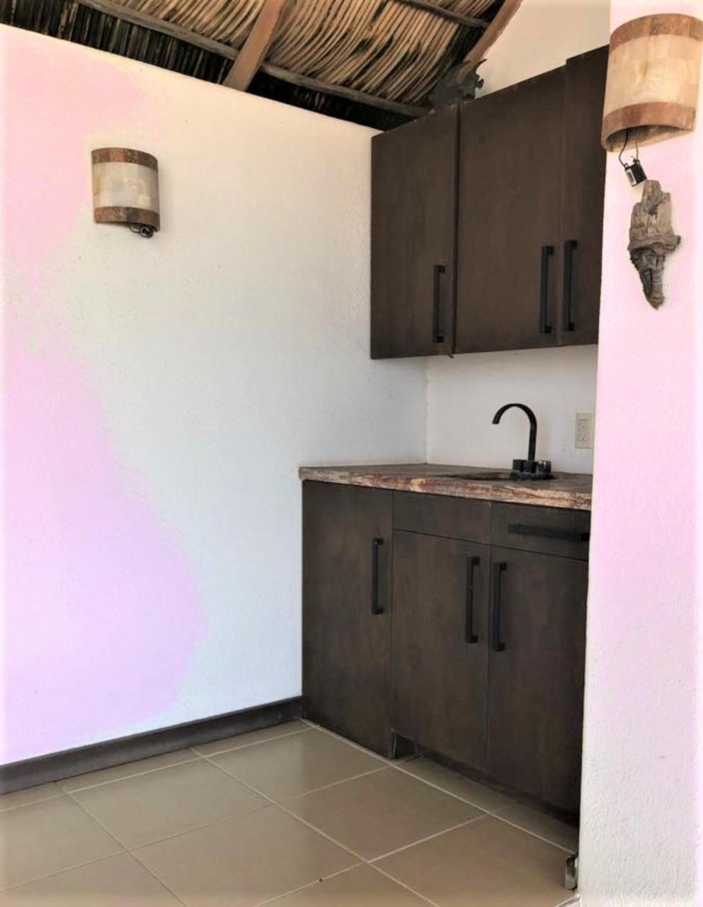 Casa El Apartacho Manzanillo Dış mekan fotoğraf