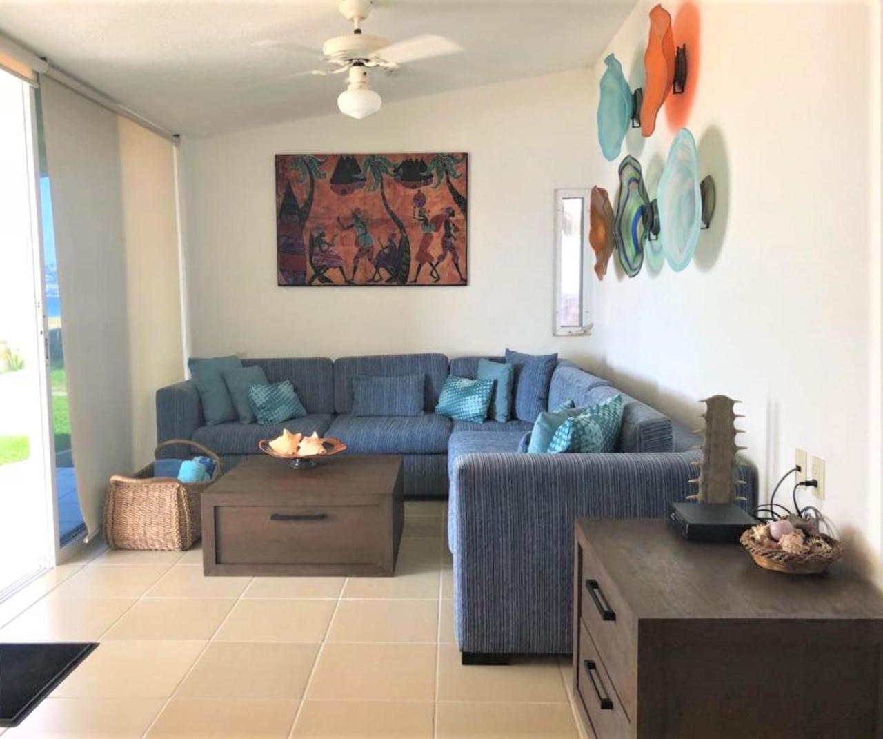 Casa El Apartacho Manzanillo Dış mekan fotoğraf