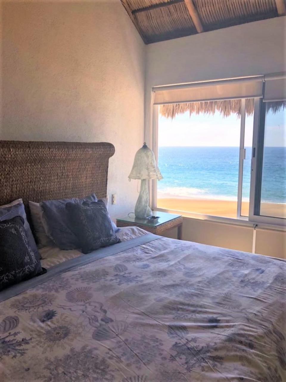 Casa El Apartacho Manzanillo Dış mekan fotoğraf