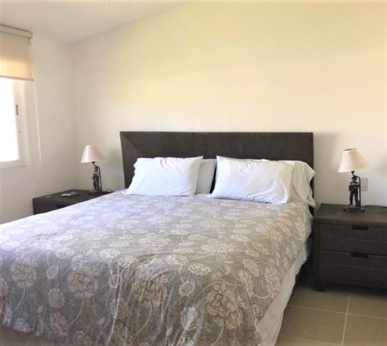 Casa El Apartacho Manzanillo Dış mekan fotoğraf