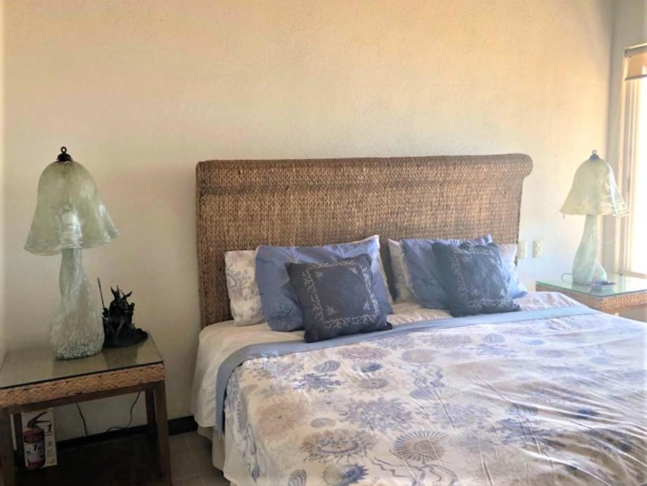 Casa El Apartacho Manzanillo Dış mekan fotoğraf
