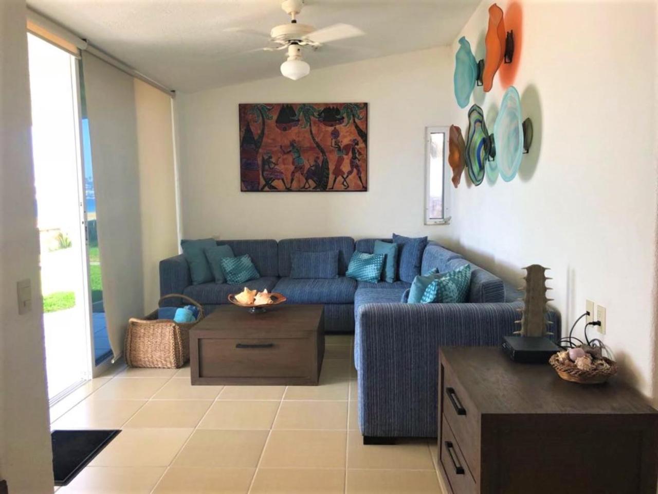 Casa El Apartacho Manzanillo Dış mekan fotoğraf
