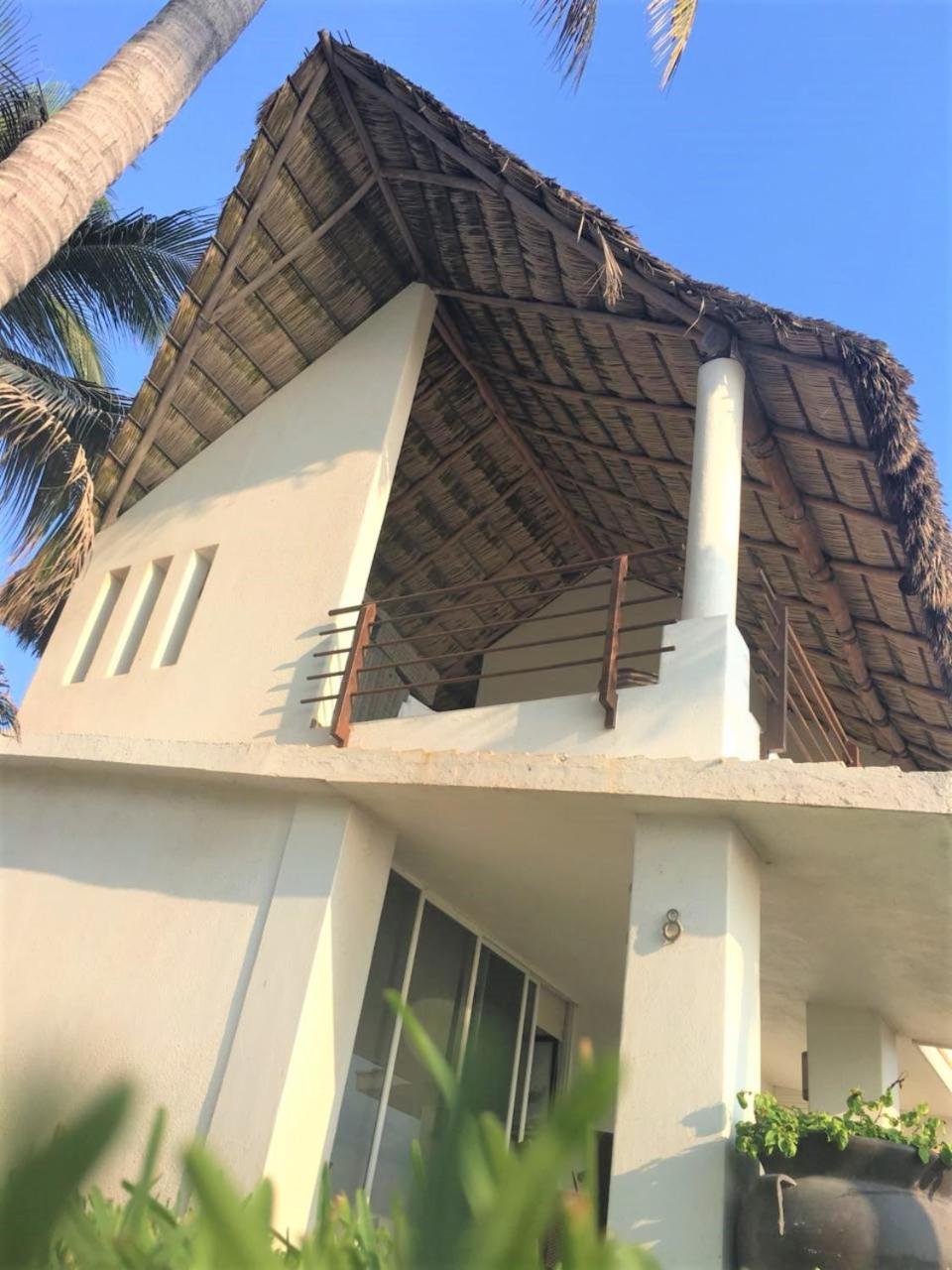 Casa El Apartacho Manzanillo Dış mekan fotoğraf