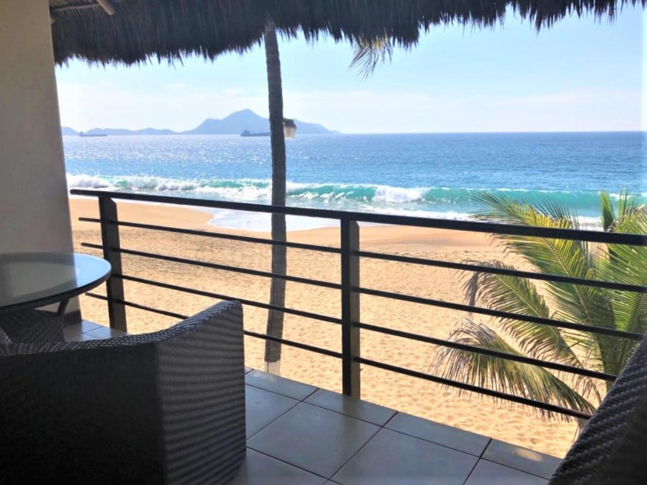 Casa El Apartacho Manzanillo Dış mekan fotoğraf