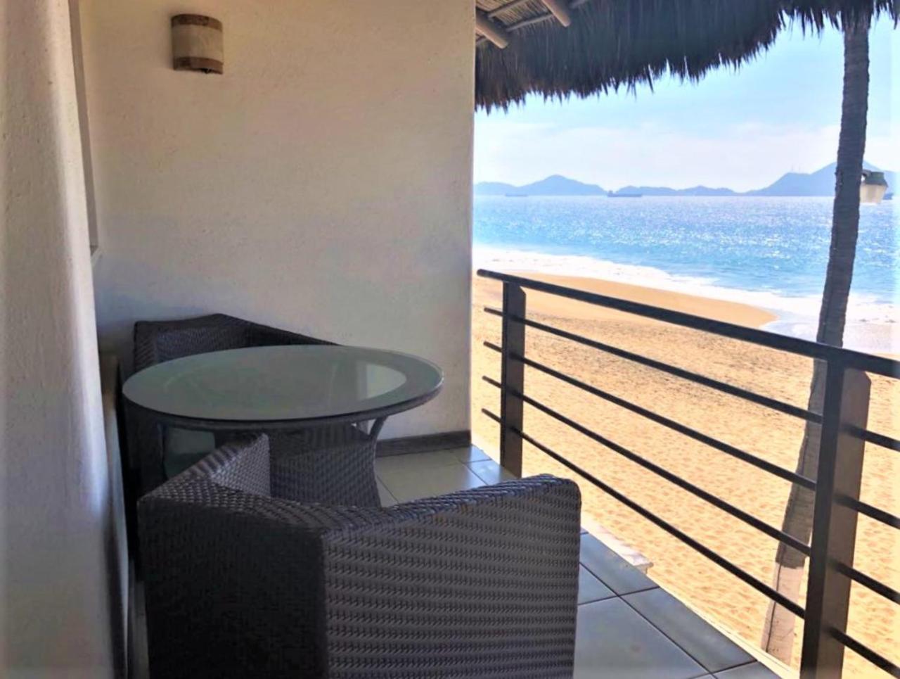 Casa El Apartacho Manzanillo Dış mekan fotoğraf