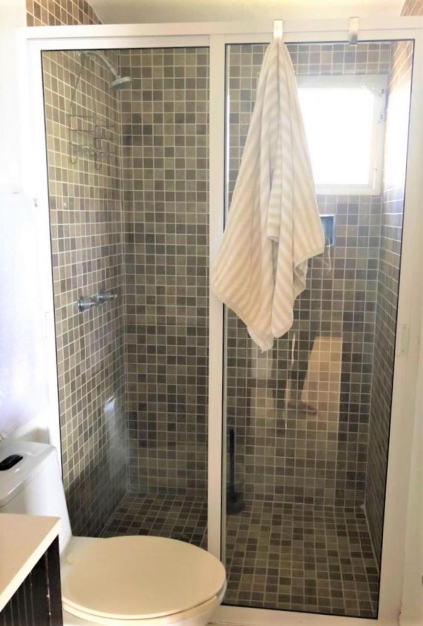 Casa El Apartacho Manzanillo Dış mekan fotoğraf