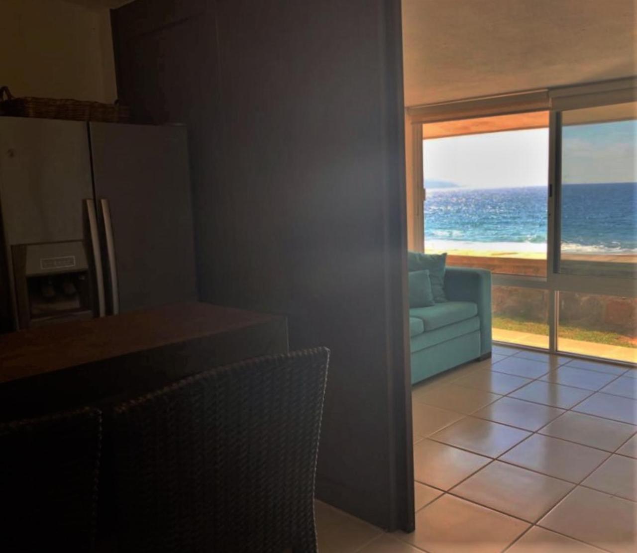 Casa El Apartacho Manzanillo Dış mekan fotoğraf