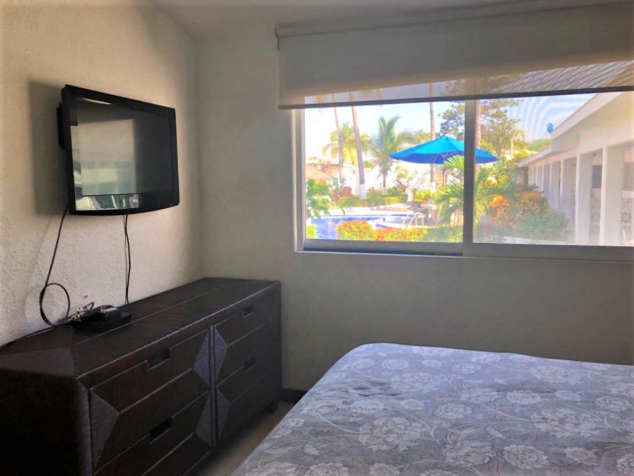 Casa El Apartacho Manzanillo Dış mekan fotoğraf