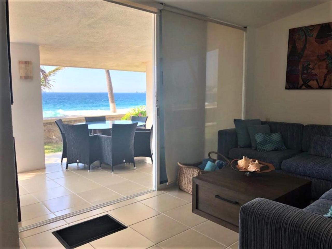 Casa El Apartacho Manzanillo Dış mekan fotoğraf