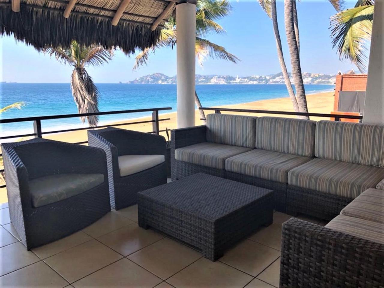 Casa El Apartacho Manzanillo Dış mekan fotoğraf
